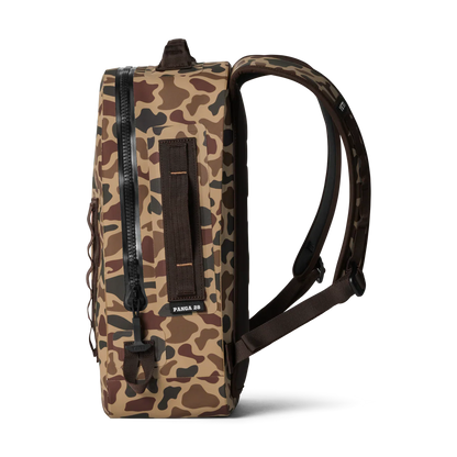 PANGA 28L WATERPROOF BACKPACK Yeti