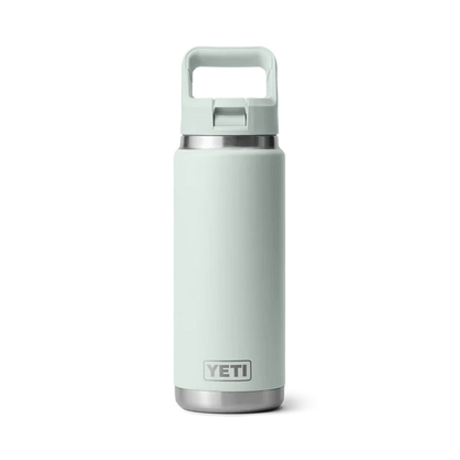 RAMBLER® 26 OZ (769 ML) BOTTLE WITH STRAW CAP Yeti Ridgeline