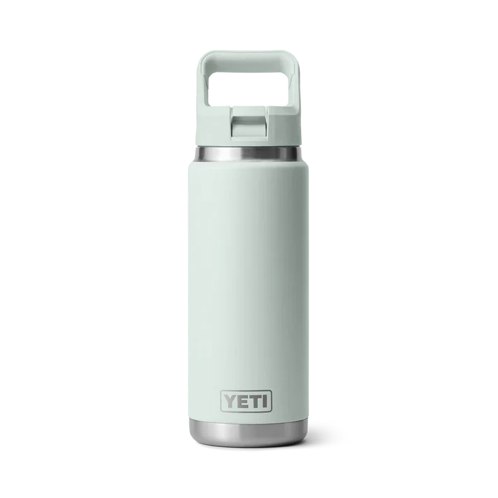 RAMBLER® 26 OZ (769 ML) BOTTLE WITH STRAW CAP Yeti Ridgeline