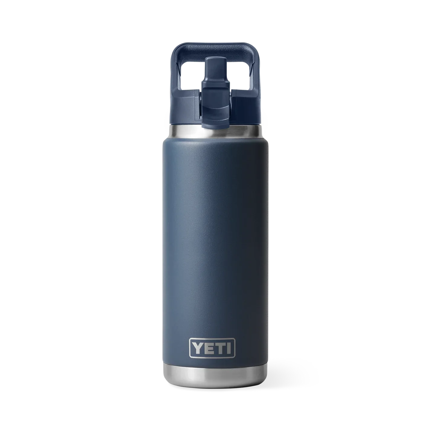 RAMBLER® 26 OZ (769 ML) BOTTLE WITH STRAW CAP  Yeti   