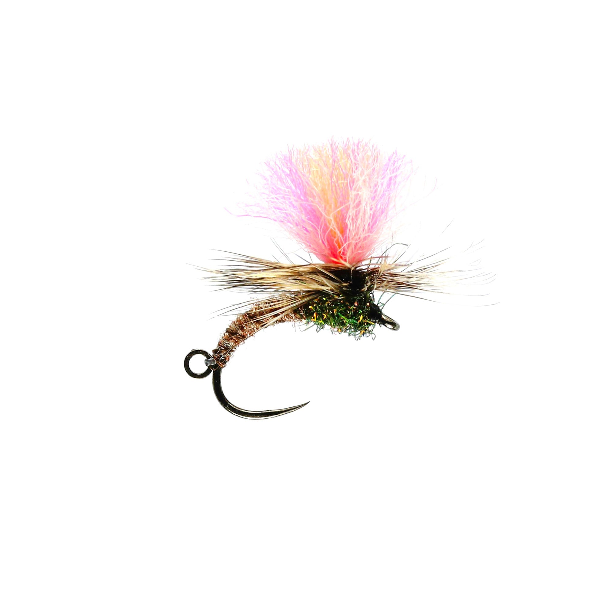 Klink And Dink B/L Size 14 Guide Flyfishing