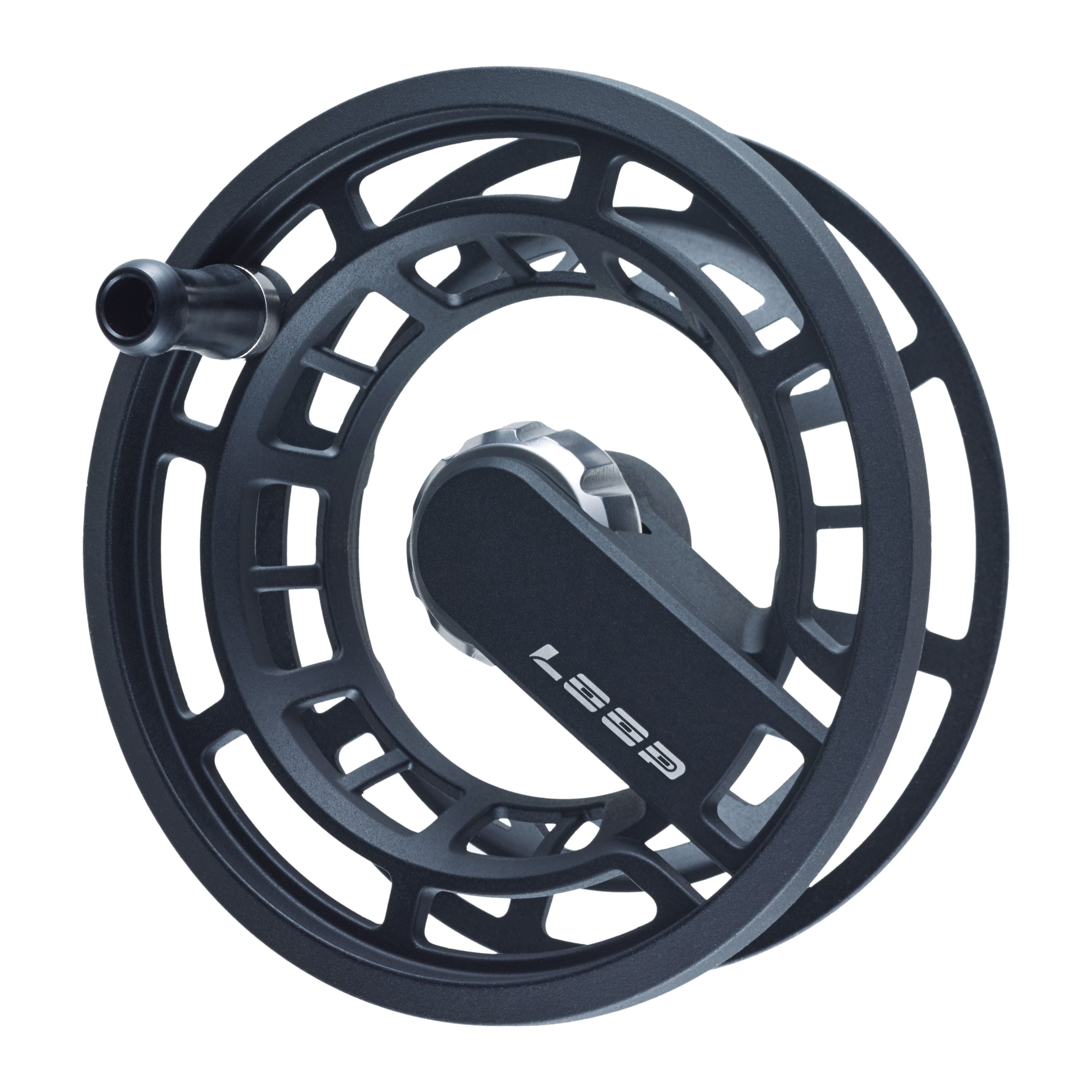 Q Reel Spool variable LOOP Tackle 68