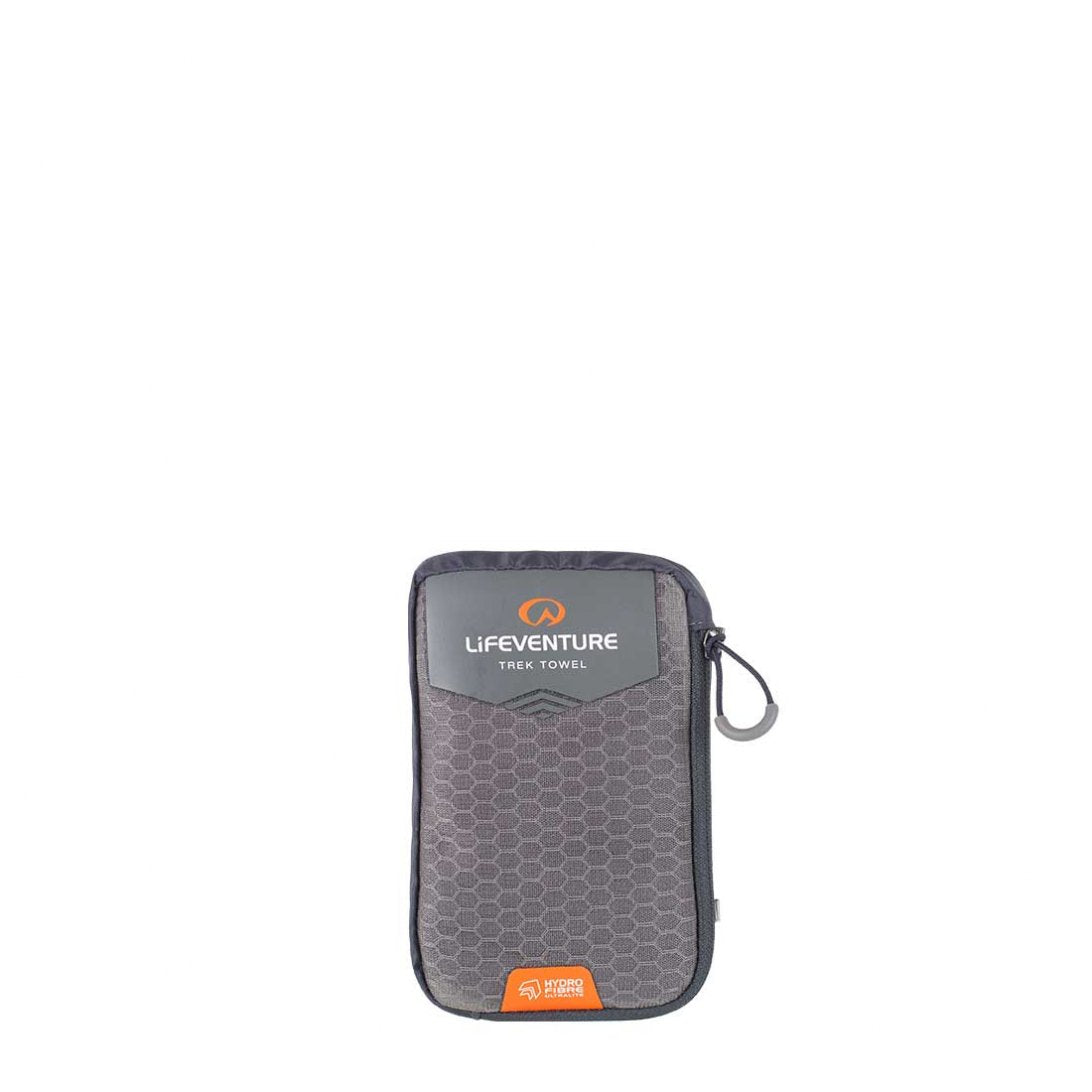 HydroFibre Quick Dry Towel simple Lifemarque Default  