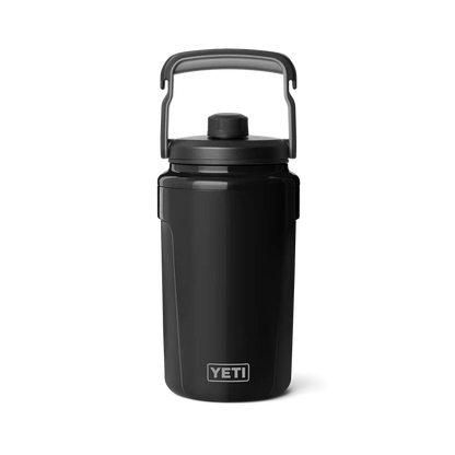 Yeti Half Gallon (1.89 L) Jug yeti Yeti Black