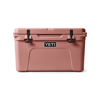 Tundra 45 Hard Cooler Variable Yeti Sandstone Pink