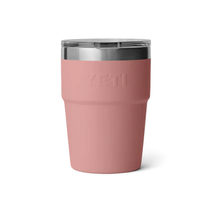 Rambler 16 oz Stackable Cup variable Yeti
