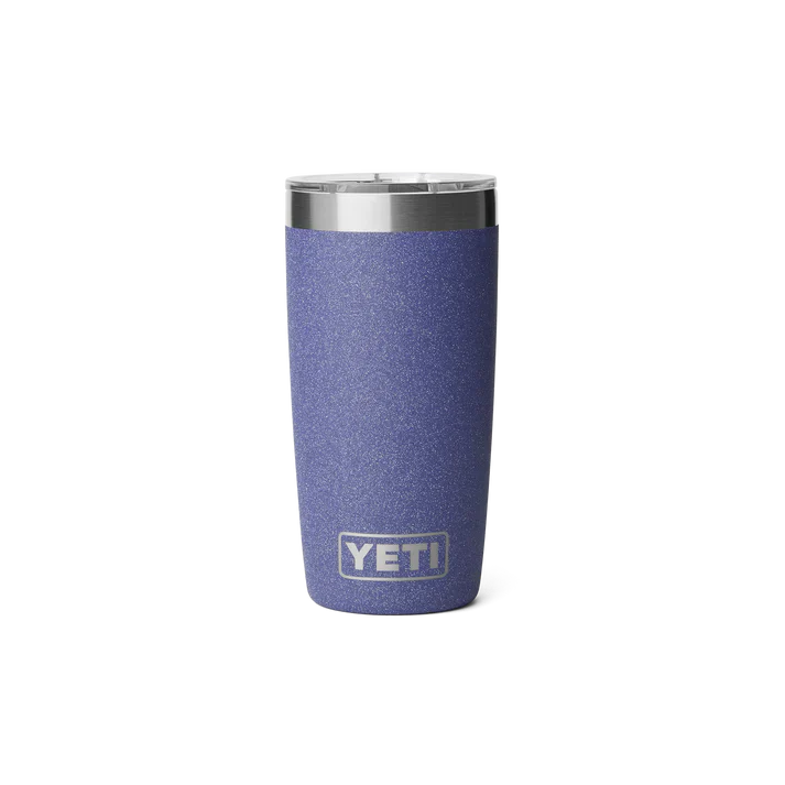 Rambler 10 oz Tumbler Variable Yeti Moon Dust