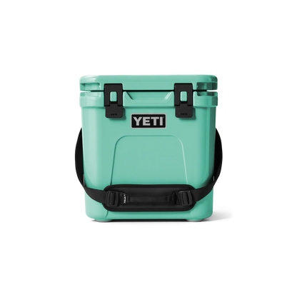 Roadie 24 Hard Cooler 2.0 Variable Yeti Seafoam