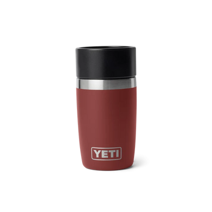 8 oz Travel Bottle yeti Yeti Stag Red