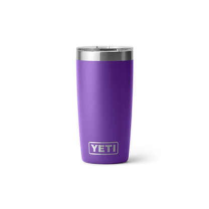 Rambler 10 oz Tumbler Variable Yeti Pace Purple