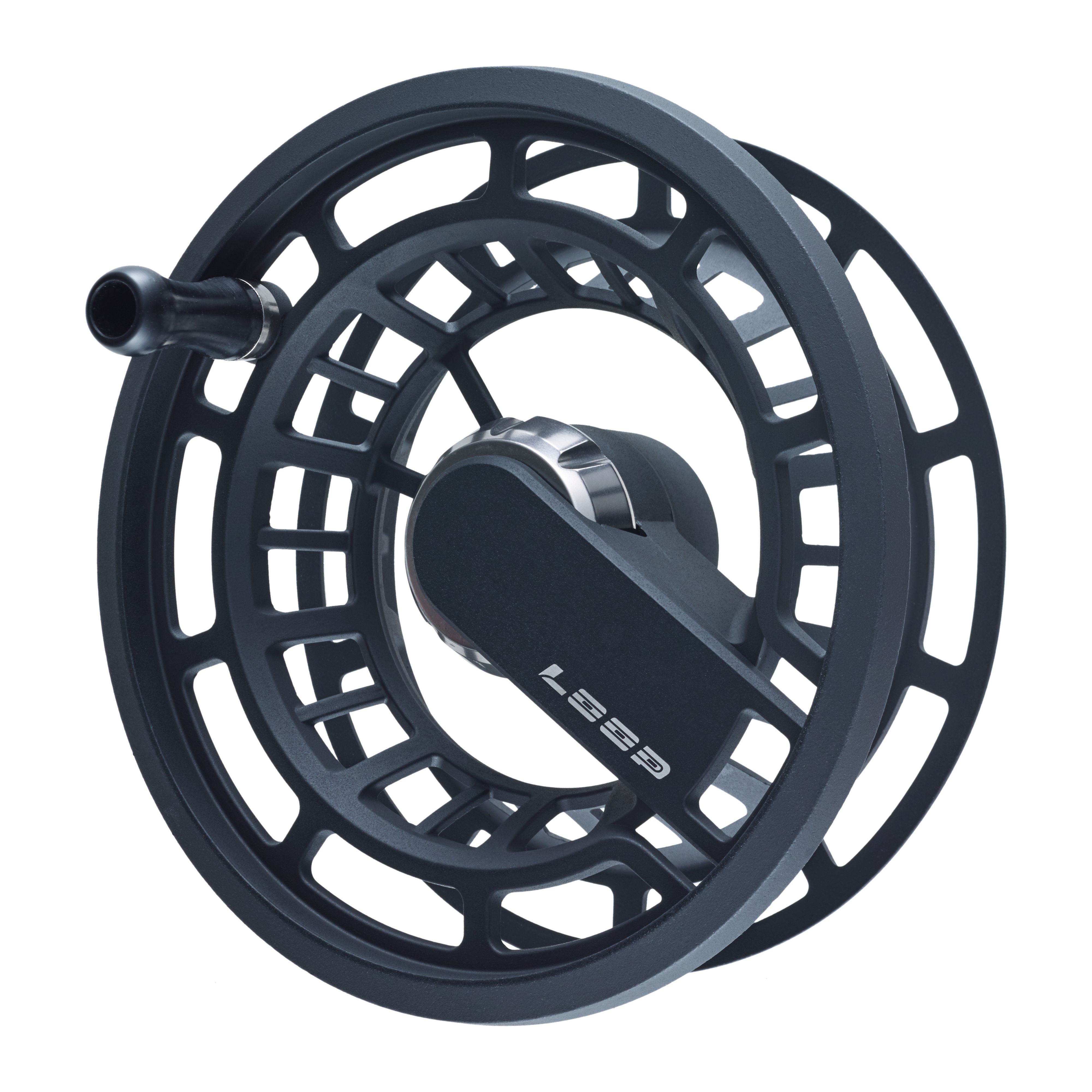 Q Reel Spool variable LOOP Tackle 811