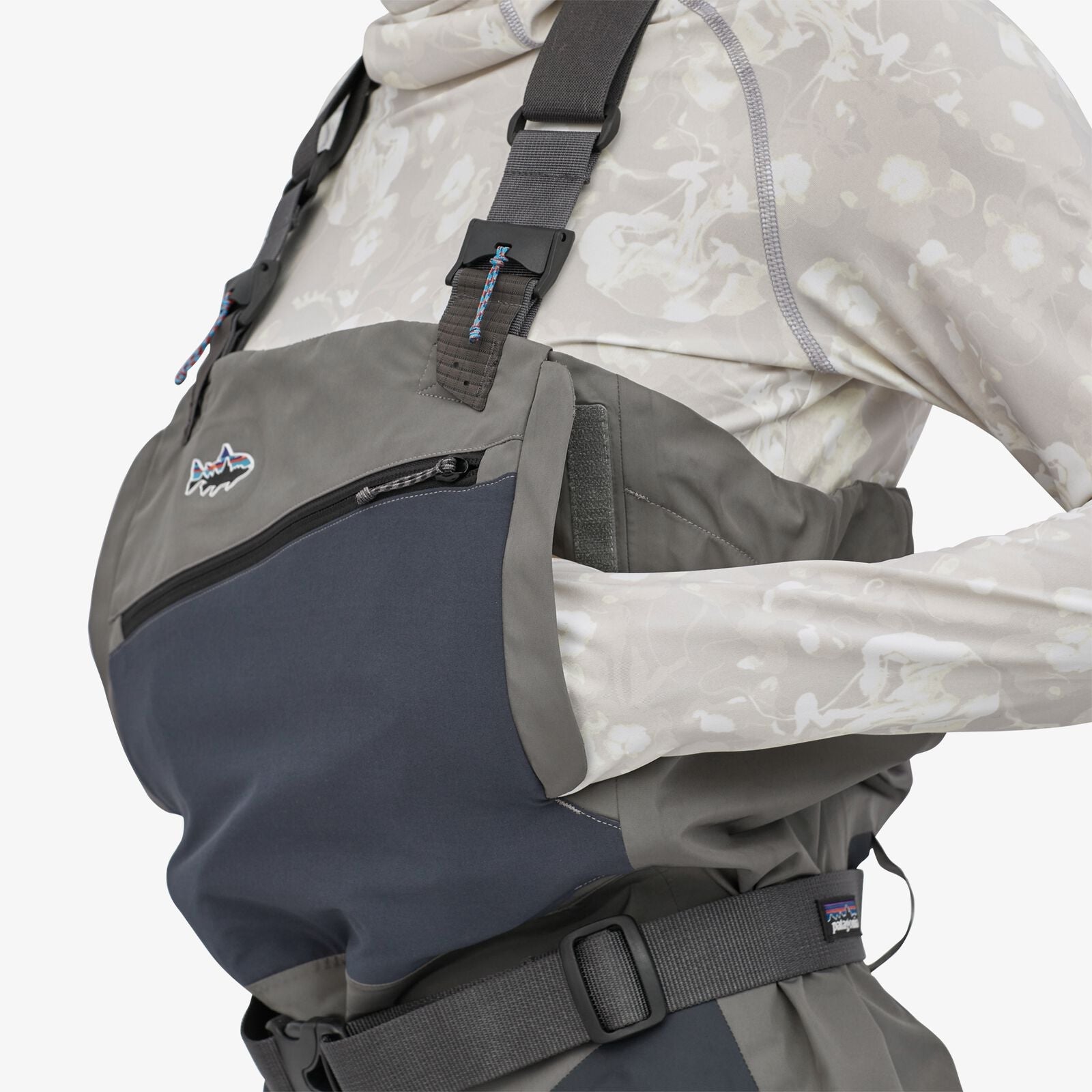 Women's Swiftcurrent Waders variable Patagonia   