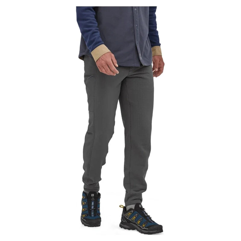 Men's Patagonia R2 TechFace Pants Pants Patagonia