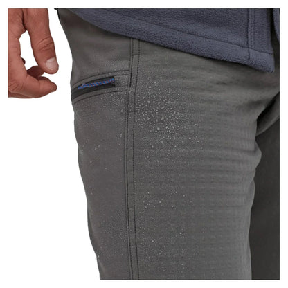 Men's Patagonia R2 TechFace Pants Pants Patagonia