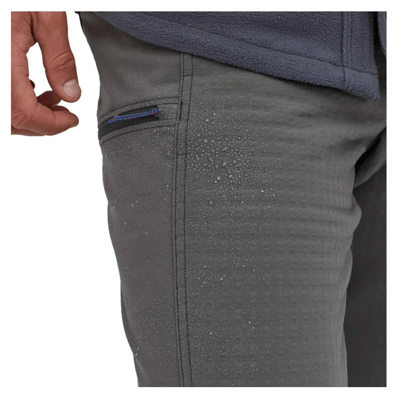 Men's Patagonia R2 TechFace Pants Pants Patagonia