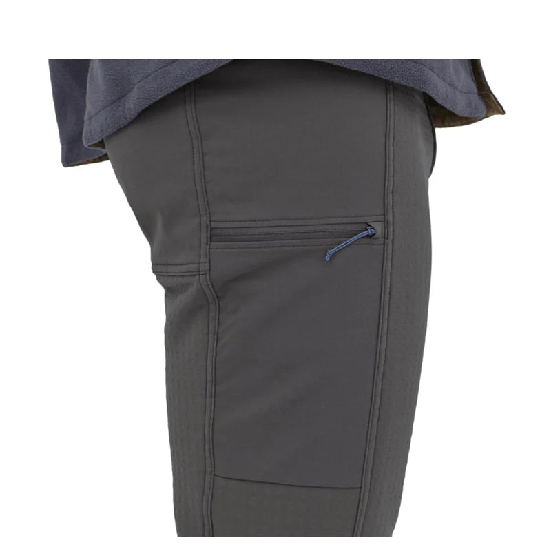 Men's Patagonia R2 TechFace Pants Pants Patagonia