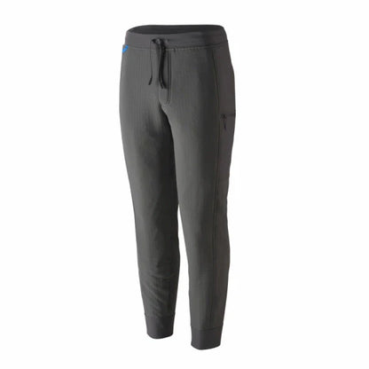 Men's Patagonia R2 TechFace Pants Pants Patagonia S Forge Grey