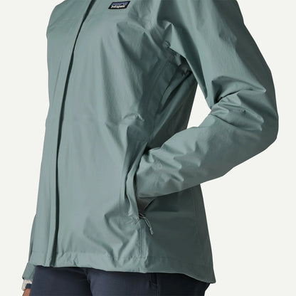 Patagonia Womens Torrentshell 3L Rain Jacket Jacket Patagonia