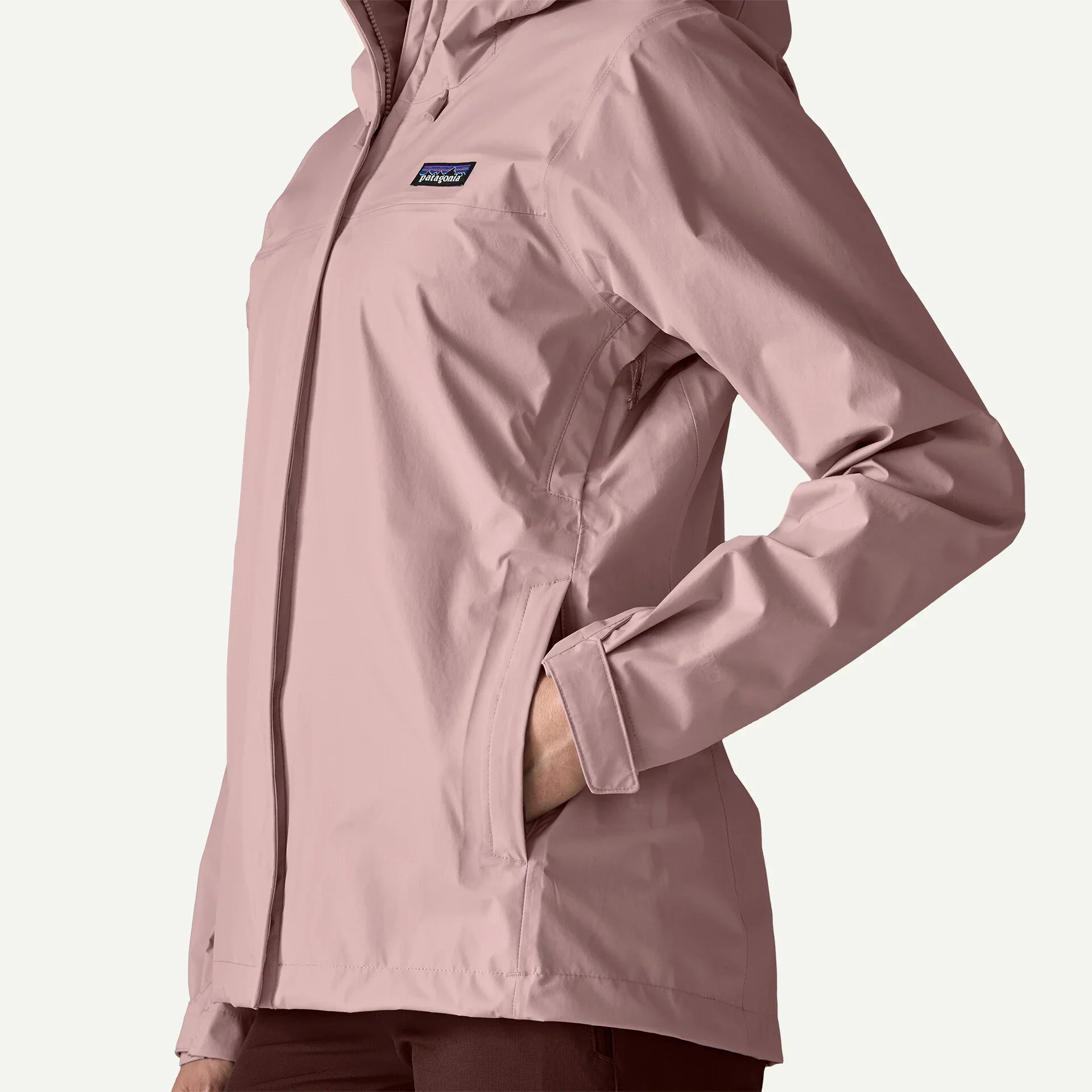 Patagonia Womens Torrentshell 3L Rain Jacket Jacket Patagonia
