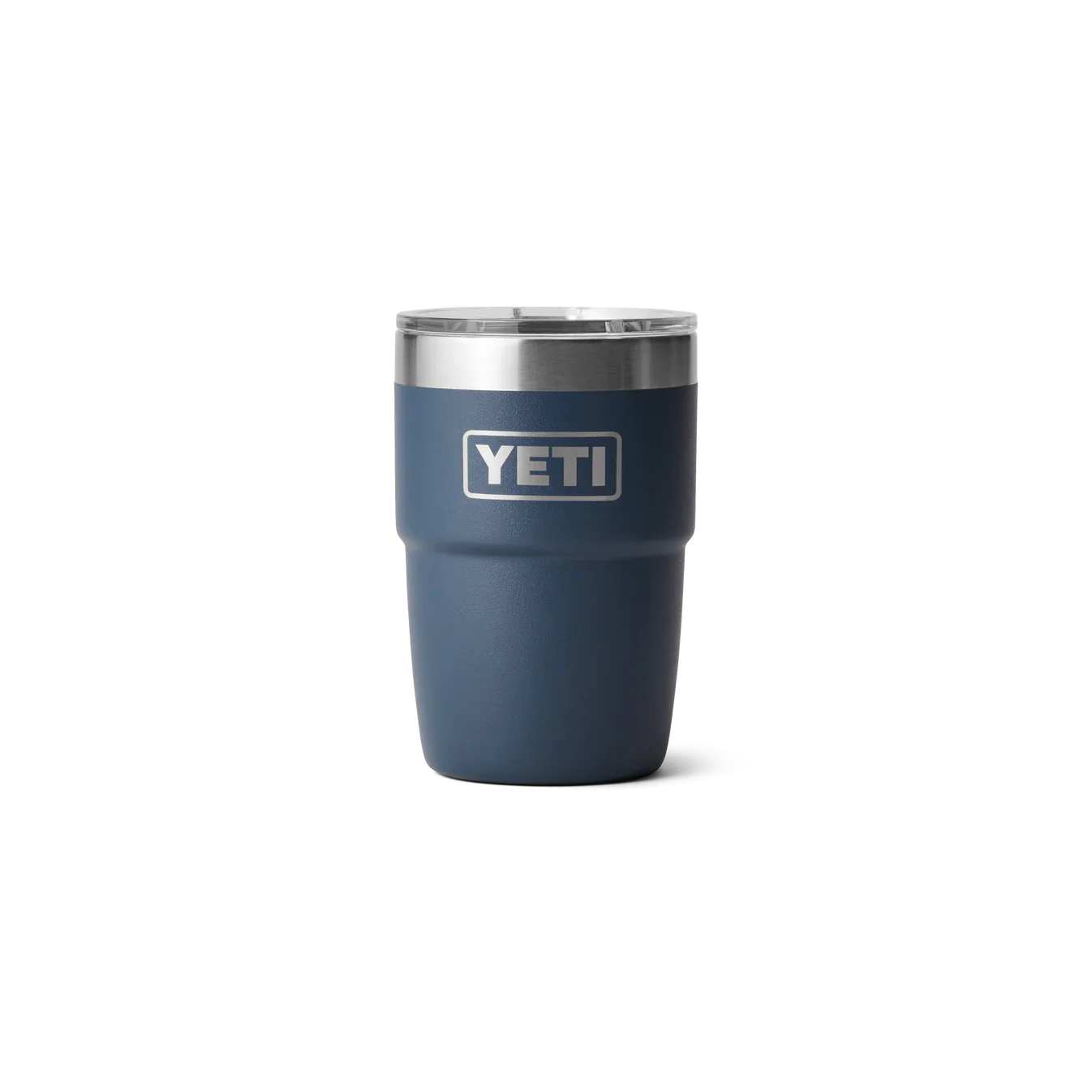 RAMBLER 8 OZ STACKABLE CUP yeti Yeti Navy