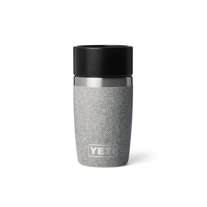 8 oz Travel Bottle yeti Yeti Riverhead Green