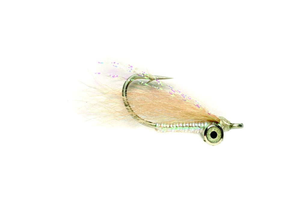 Tan Charlie Flies Fulling mill   
