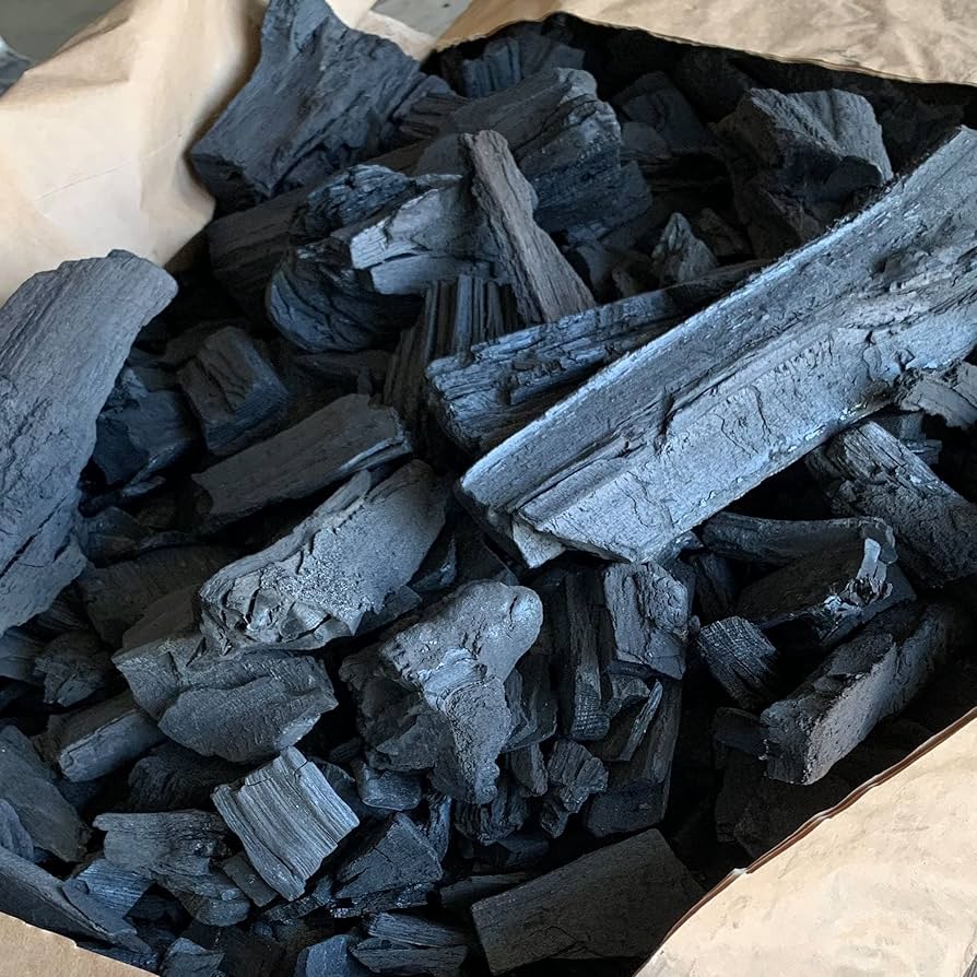 Big K Restaurant Charcoal 12Kg Big K