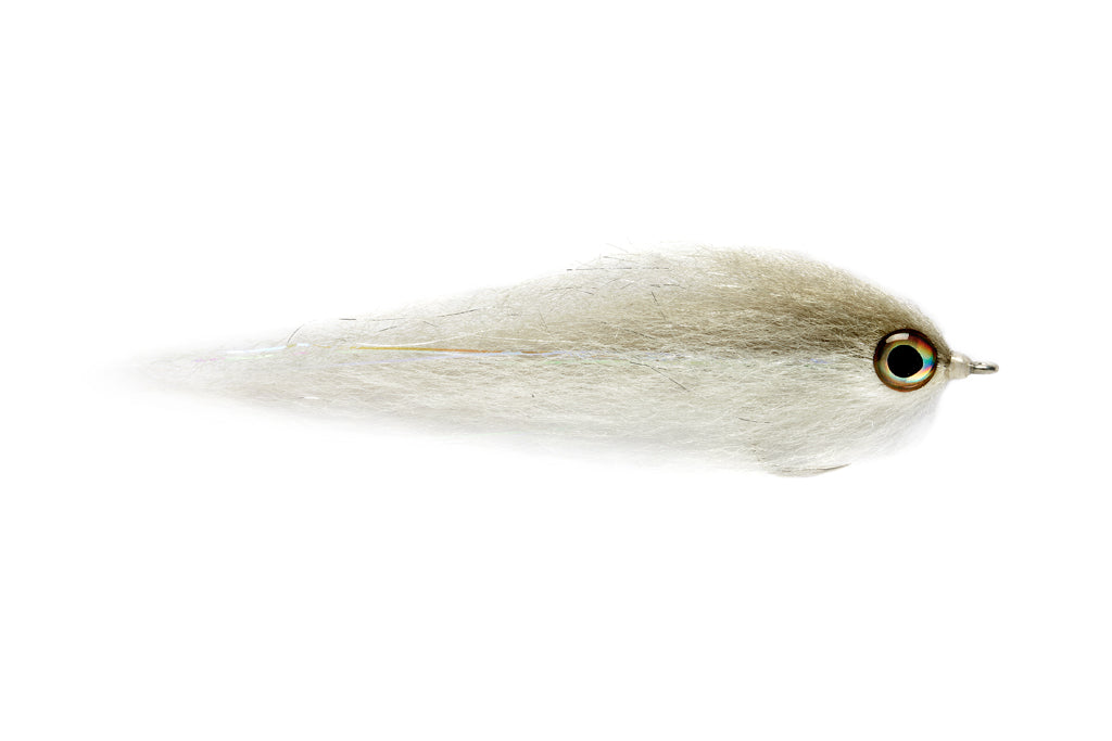 Salty Baitfish  Fulling mill #2/0 Mullet 