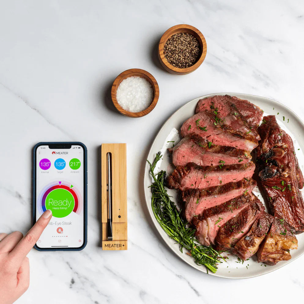 MEATER Plus thermometer Meater
