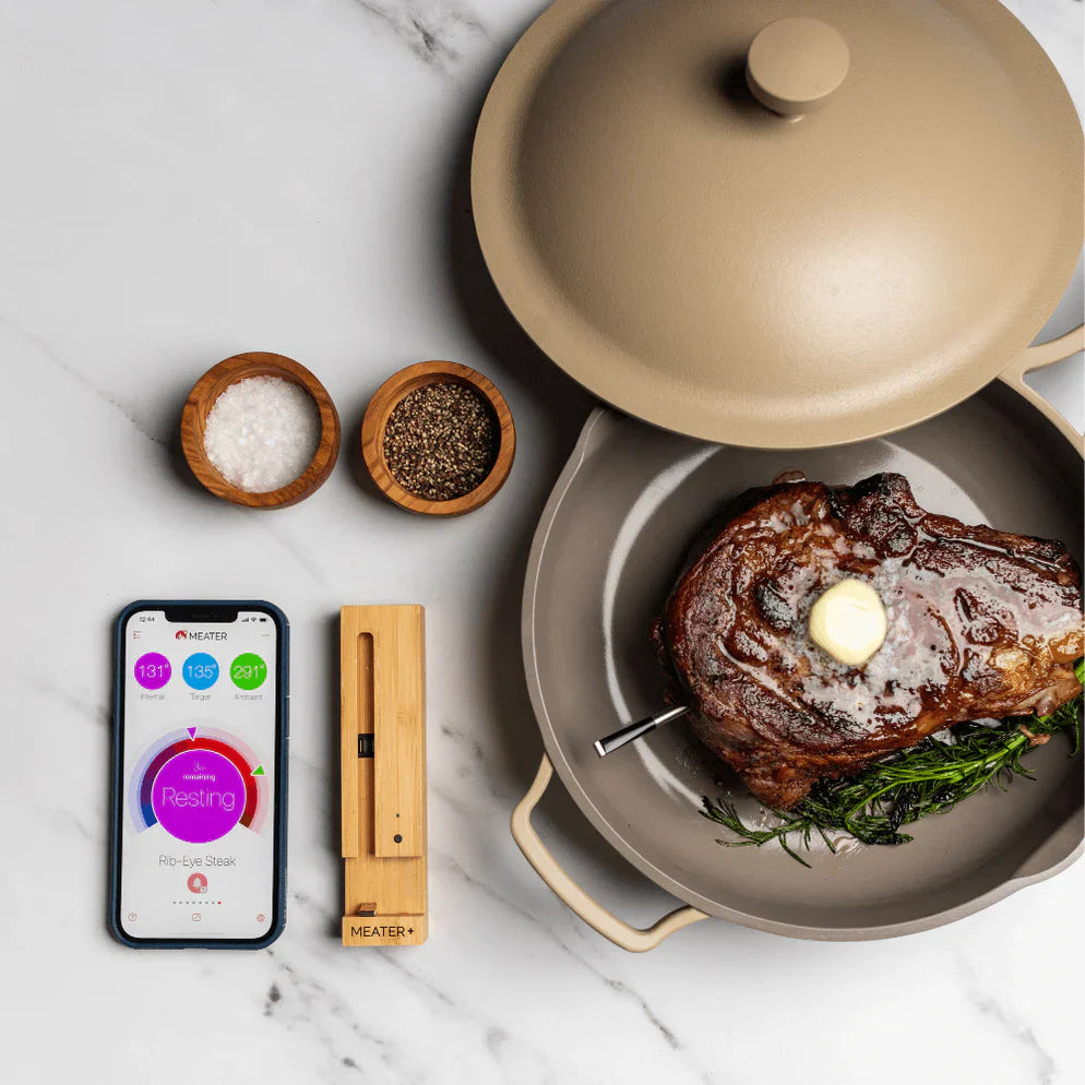 MEATER Plus thermometer Meater