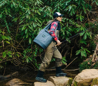 Camino Carryall variable Yeti   