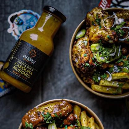 Carolina Mustard FireFly