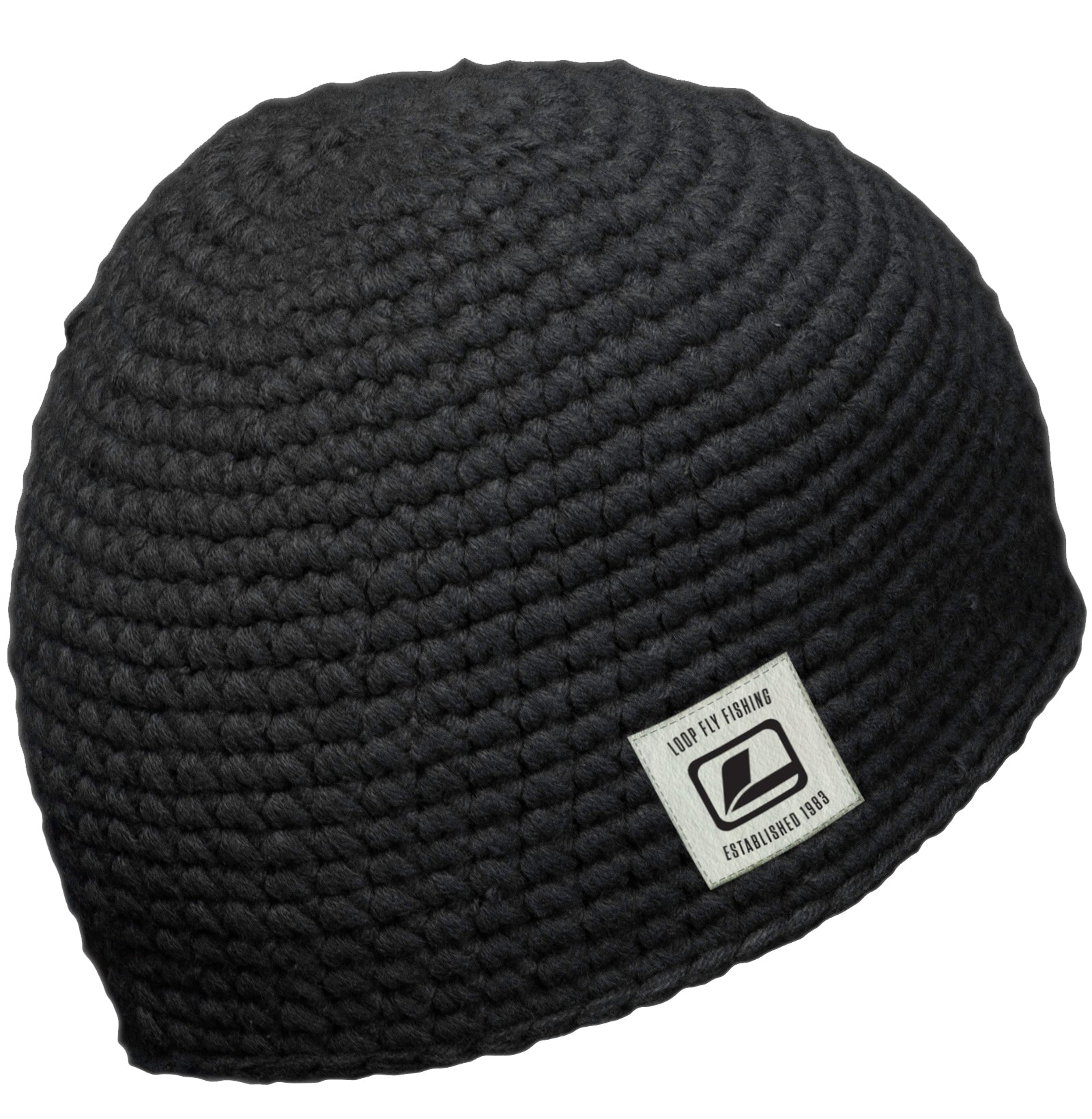 Chunk Beanie variable LOOP Tackle