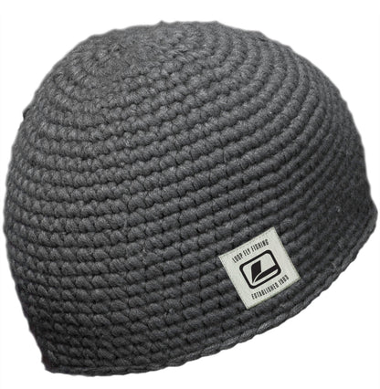 Chunk Beanie variable LOOP Tackle Grey