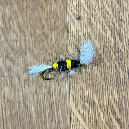Bee Cigar Bomber flies Shadow Flies #6  