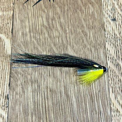 Dee Monkey bait Shadow Flies 1/2" Copper Original