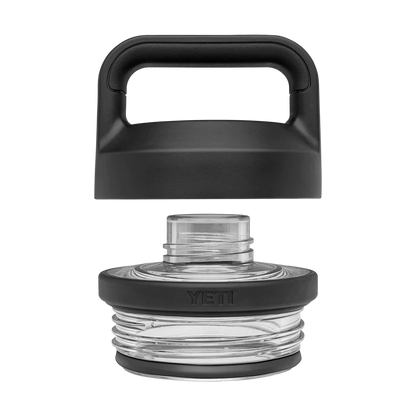 RAMBLER® BOTTLE CHUG CAP  Yeti   