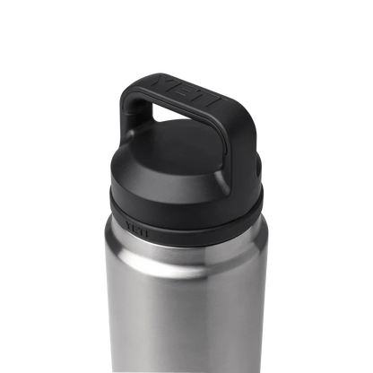 RAMBLER® BOTTLE CHUG CAP  Yeti   