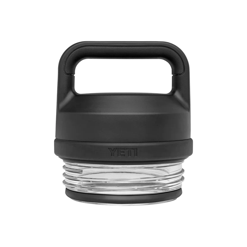 RAMBLER® BOTTLE CHUG CAP  Yeti   