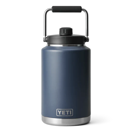 Yeti Rambler One Gallon Jug 2.0 variable Yeti Navy