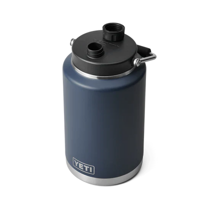 Yeti Rambler One Gallon Jug 2.0 variable Yeti