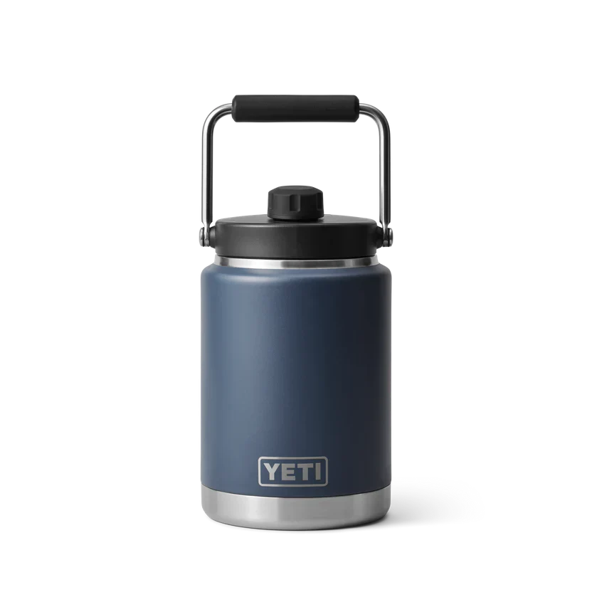 Yeti Rambler 1/2 Gallon Jug variable Yeti   