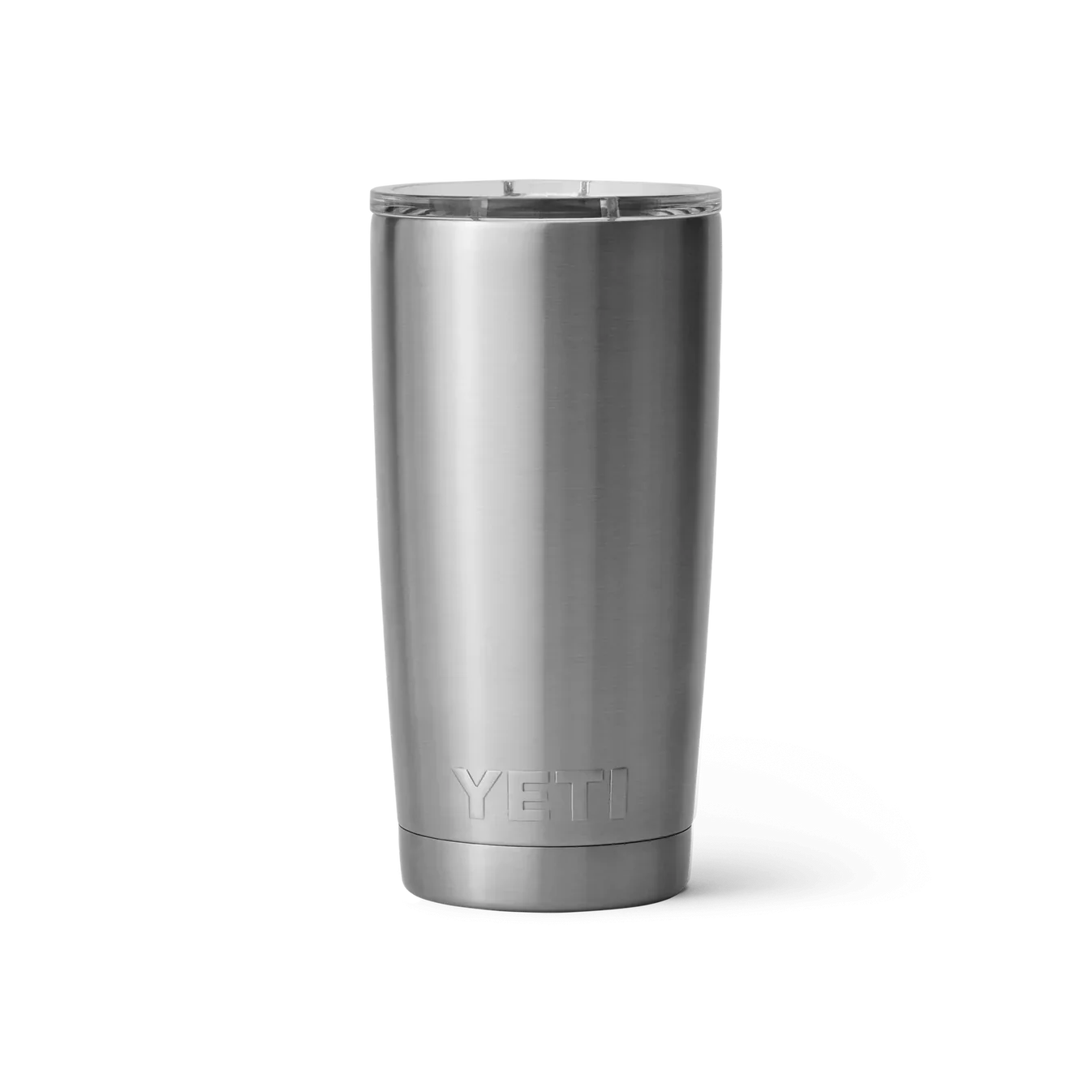 Rambler 20 oz Tumbler Variable Yeti Stainless Steel