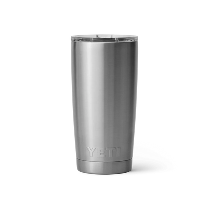 Rambler 20 oz Tumbler Variable Yeti Stainless Steel