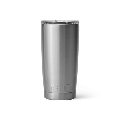 Rambler 20 oz Tumbler Variable Yeti Stainless Steel