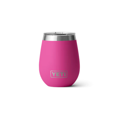 Rambler 10oz Wine Tumbler Variable Yeti   