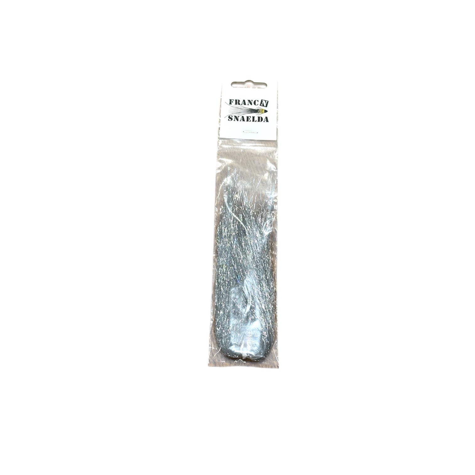 Franc N Snaelda Angel Hair Franc N Snaelda Silver