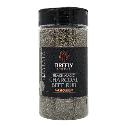 Firefly - Rub - Black Magic FireFly