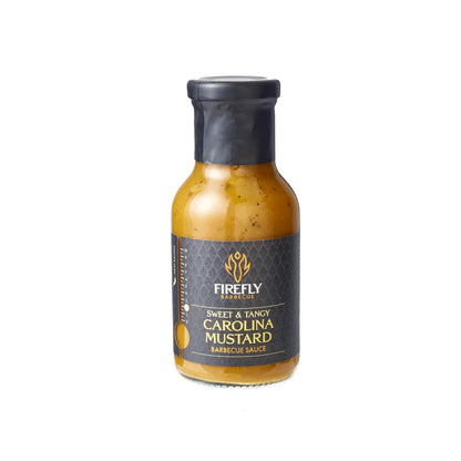 Firefly - Sauce - Carolina Mustard FireFly