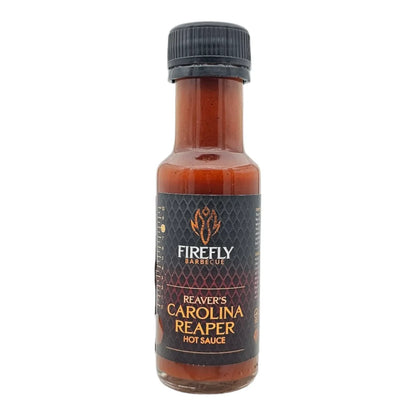 Firefly - Hot Sauce - Carolina Reaper FireFly
